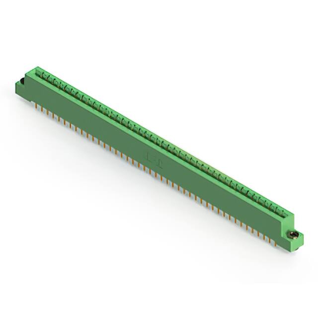 333-086-521-203 EDAC Inc.  Edgeboard Connectors